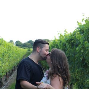 Meet your Posher, Corrine